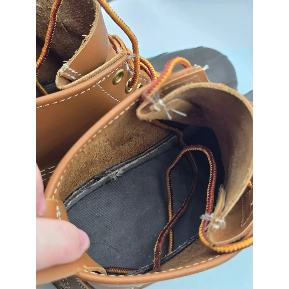 L.L. Bean nice vintage